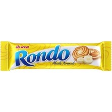 Hobibahçem Rondo Muz 61GR