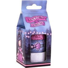 Santoro Gorjuss Fairy Dusk Kağıt Bant Seti