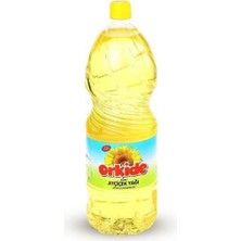 Hobibahçem Ayçiçek Yağı 2 Lt.