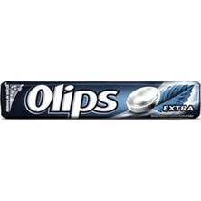 Hobibahçem Extra Mentol 28GR