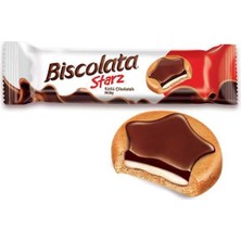 Hobibahçem Starz Sütlü 82GR