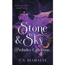 Step Kitap Stone & Sky Preludes Collection