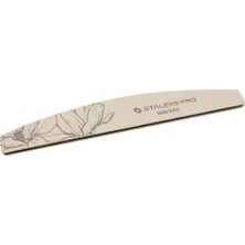 Hobibahçem Yarım Ay Kağıt Törpü 25'li - 180/240 Grit