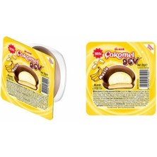 Hobibahçem Çokomel Muslu 22GR