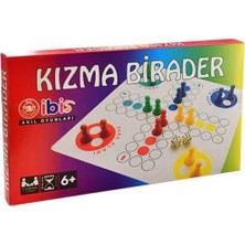 Hobibahçem Kızma Birader