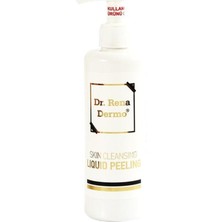 Hobibahçem Dermo Jel Peeling 250 ml