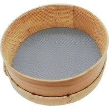 Empressco 25 cm Ahşap Elek