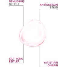 Hobibahçem Cilt Bakım Serumu 30 ml - Vitamin Bomb