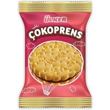 Hobibahçem 90-8 Çokosandviç 30GR