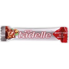 Hobibahçem Şekersiz Çikolata 20GR