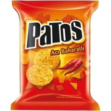 Hobibahçem Acı 185GR Parti Boy
