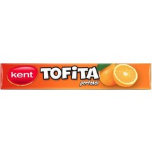 Hobibahçem Portakal 47 Gr.