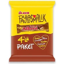 Hobibahçem Albenı 4lü 160GR