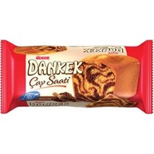 Hobibahçem 678-6 Dankek C.saati Mozaik 200GR