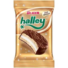 Hobibahçem 395-00 Halley 30GR 1 Adet