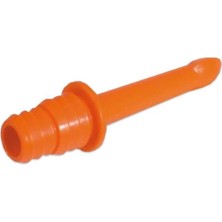 Hobibahçem Md 107 Hortum Lansı 1/2-5/8