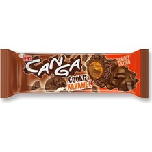 Hobibahçem Canga Cookie 45GR