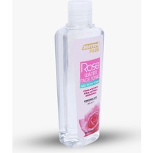 Hobibahçem Saç Bakım Tonik 200 ml - Gül Suyu