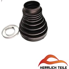Herrlich Teile XC90 -14 - Akis Körük Iç Sağ / Sol