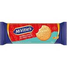 Hobibahçem Mchvıtıes Zero Orjinal 133GR