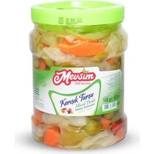 Hobibahçem Turşu 1350GR