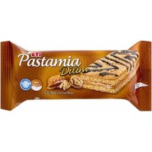 Hobibahçem 12973 Pastamia Ballı Dilim Pasta 27,5gr