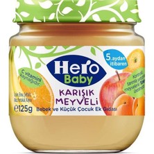 Hobibahçem 5564-2   Meyveli 125 gr