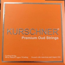 Kürschner 109 Premium Ud Teli