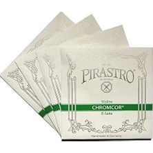 Pirastro Pırastro Cromcor Keman Teli 319020