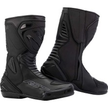 Rst S-1 Yazlık Motosiklet Botu Siyah