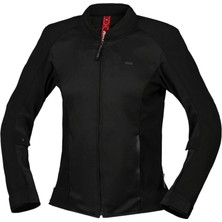 Ixs Oxy-Aır Tour Jacket / Kadın - Black