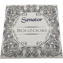 Senator Buzuki Tel Seti