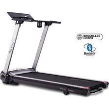 Voit Stride XL Otomatik Eğimli Koşu Bandı