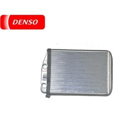 Denso Kalorifer Radyatörü Ducato 3 2,0/2,2/2,/3,0d Mjt Boxer Jumper 2,0/2,2/3,0 Hdi 06+ 06-14 6448.R0 DRR09034
