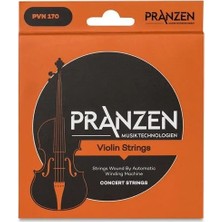 Pranzen PVN170 Keman Teli