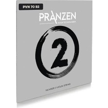 Pranzen PVN70B2 Keman La Teli