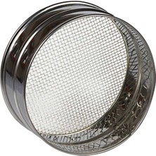 Empressco Boğaziçi Paslanmaz Kalbur 25 cm 3125