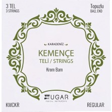 Ugar Kemençe Teli