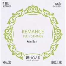 Ugar Kemançe Teli