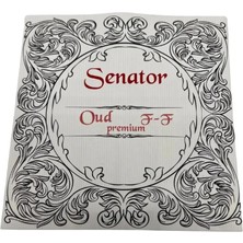 Senator Fa-Fa Akort Ud Tel Seti
