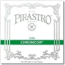 Pirastro Pırastro Chromcor Çello Tel Seti