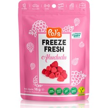 Pol's Freeze Fresh Ahududu 16 G