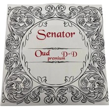 Senator Re-Re Akort Ud Tel Seti