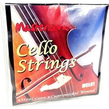 Masterwork MCL01 Çello Teli