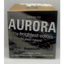 Aurora Premium Ud Teli Arabic Fa Fa Medium