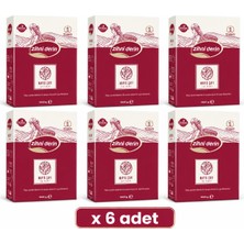 Zihni Derin Mayıs Çayı 1kg X6 Adet