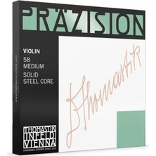 Thomastik Infeld 58 Prazision Keman Teli