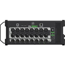 Mackie DL16SE 16 Kanal Dijital Mikser