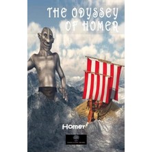 Platanus Publishing The Odyssey Of Homer