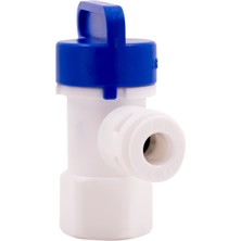 Filter Store Su Arıtma Cihazlarına Uyumlu Tank Vanası